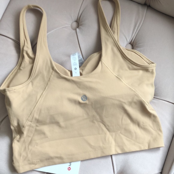 Lululemon Align Tank (Size 8) NWT - Picture 2 of 5